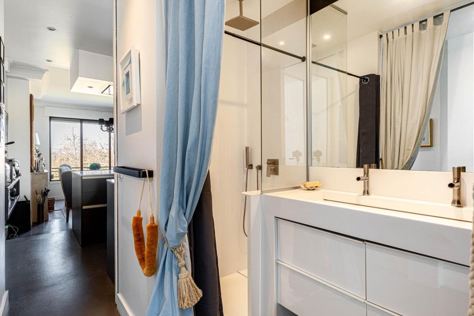 Appartement Guestready - Bright Getaway Near Bois De Boulogne *
