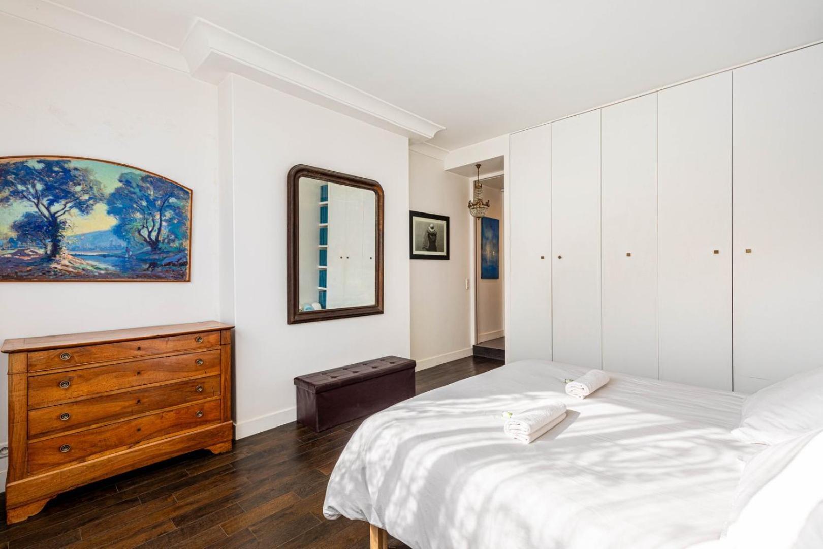 Appartement Guestready - Bright Getaway Near Bois De Boulogne *