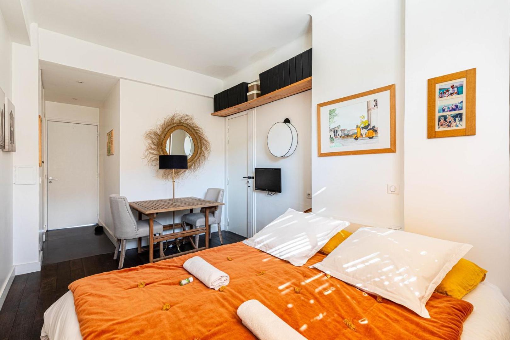 Guestready - Bright Getaway Near Bois De Boulogne