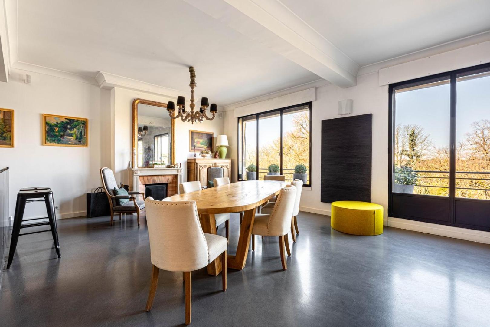 Guestready - Bright Getaway Near Bois De Boulogne Appartement Parijs