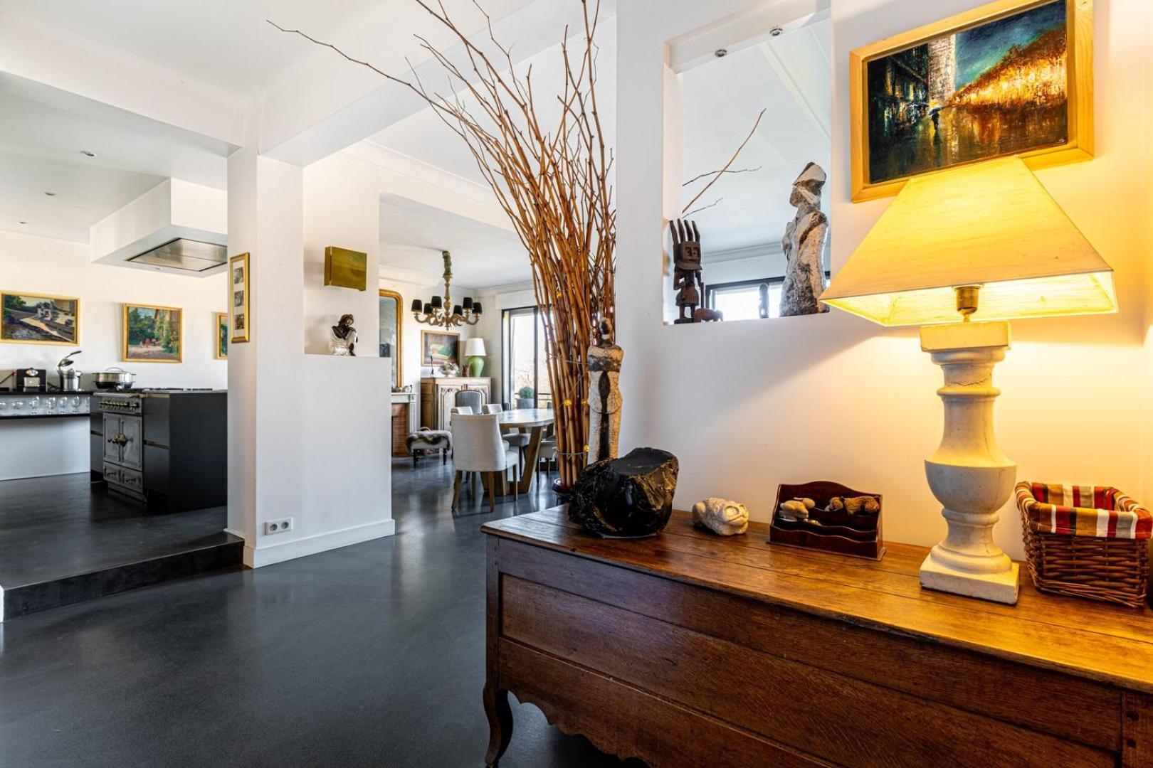 Guestready - Bright Getaway Near Bois De Boulogne Parijs