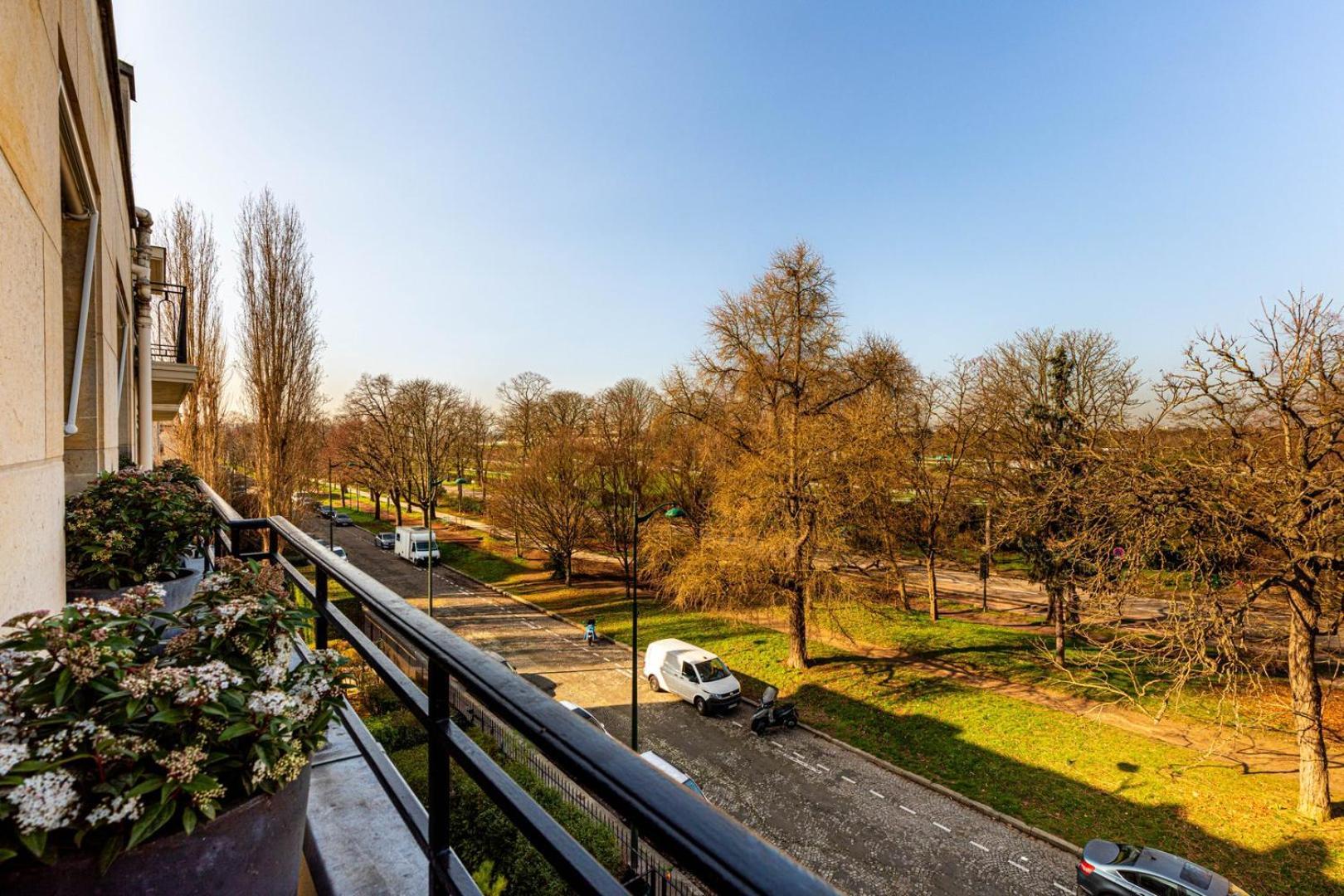 Guestready - Bright Getaway Near Bois De Boulogne *